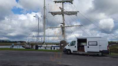 Caerlaverock Tea Room