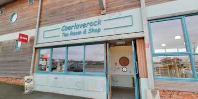 Caerlaverock Tea Room