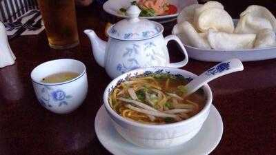 Kwang Tung Chinese Restaurant