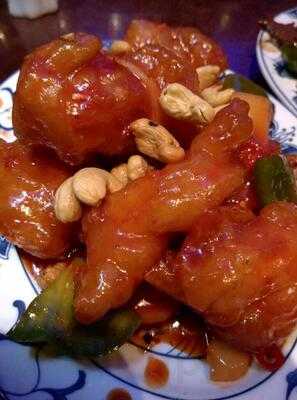 Kwang Tung Chinese Restaurant