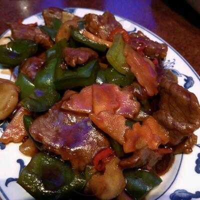 Kwang Tung Chinese Restaurant