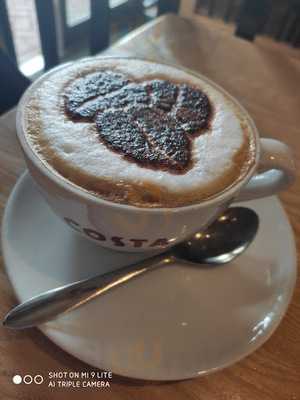 Costa Coffee