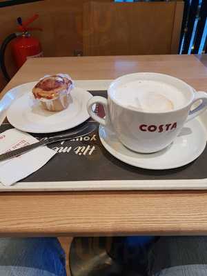 Costa Coffee