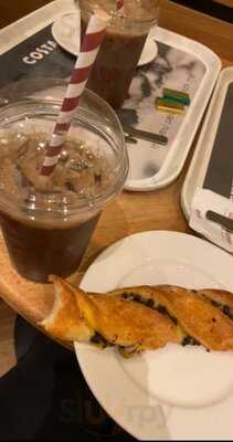 Costa Coffee