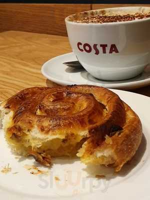 Costa Coffee