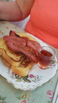 The Vintage Powder Room & Tea Shop