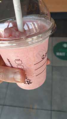 Starbucks - Chatham Quay