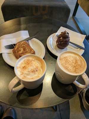 Starbucks - Chatham Quay