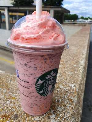 Starbucks - Chatham Quay