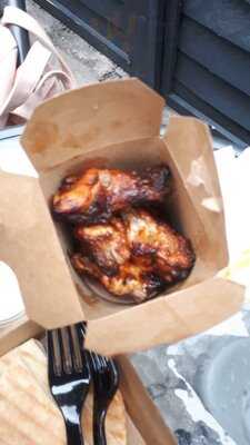 Stef's Pizza And Grill