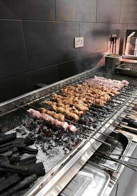 Stef's Pizza And Grill