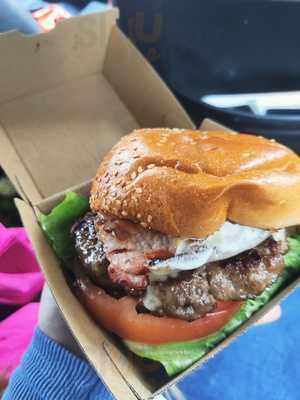 Stef's Pizza And Grill