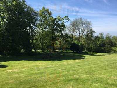 Lounge At The Hetland Hall