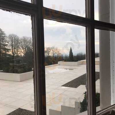 Lounge At The Hetland Hall