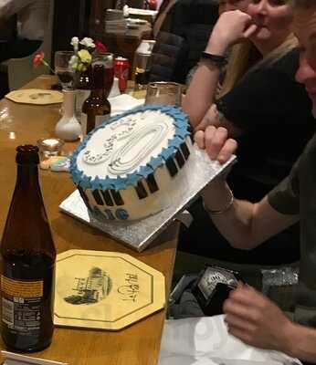 The Bistro At La Piette Hotel