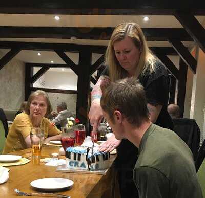 The Bistro At La Piette Hotel