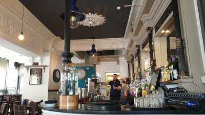 High Spirits Falkirk