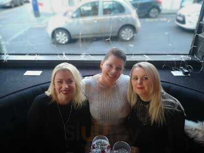 High Spirits Falkirk