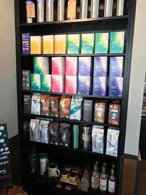 Starbucks Linwood