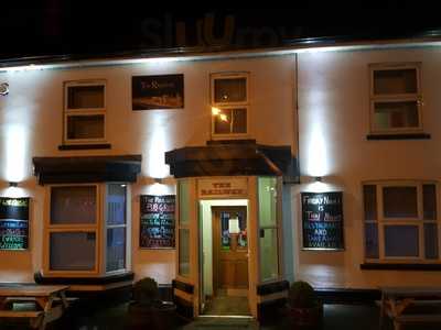 The Railway Pub