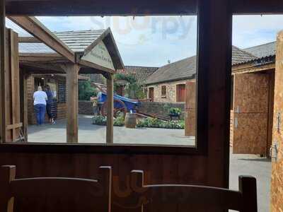 Blackmore Farm Cafe