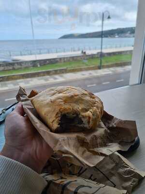 St Ives Bakery