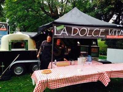 La Dolce Vita Pizzeria