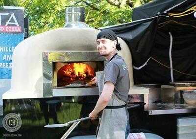 La Dolce Vita Pizzeria