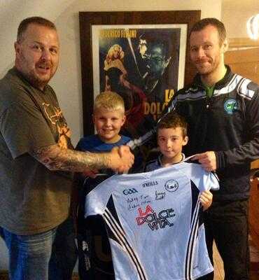 La Dolce Vita Pizzeria