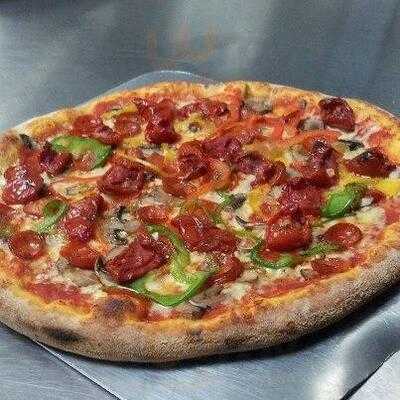 La Dolce Vita Pizzeria