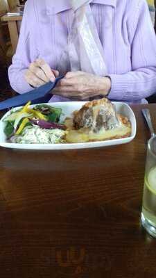 The Old Waggon & Horses