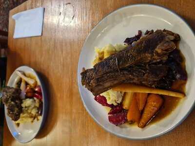 The Old Waggon & Horses