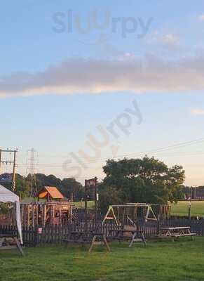 The Old Waggon & Horses