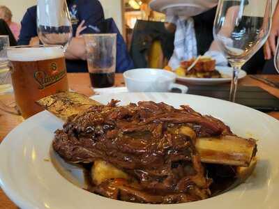 The Old Waggon & Horses