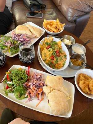 The Old Waggon & Horses