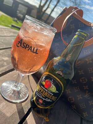 The Old Waggon & Horses