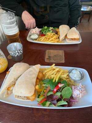 The Old Waggon & Horses