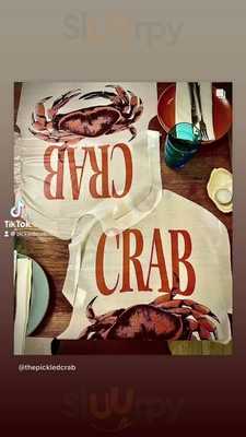 The Pickled Crab