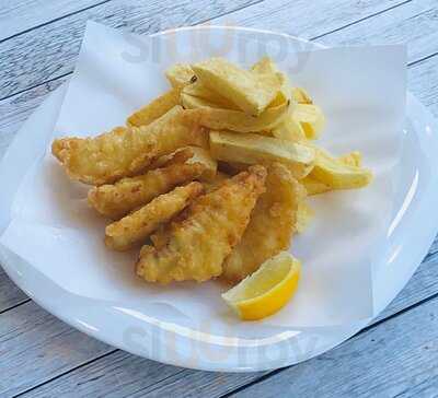 Herne Bay Fish Bar