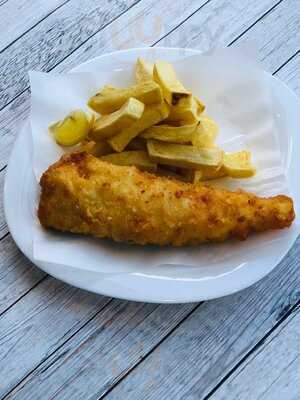 Herne Bay Fish Bar