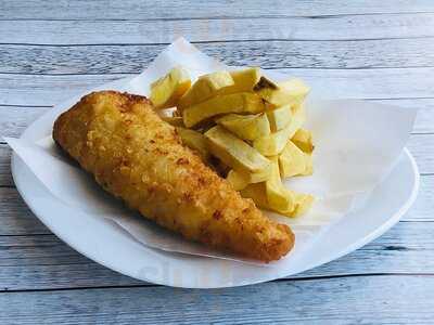 Herne Bay Fish Bar