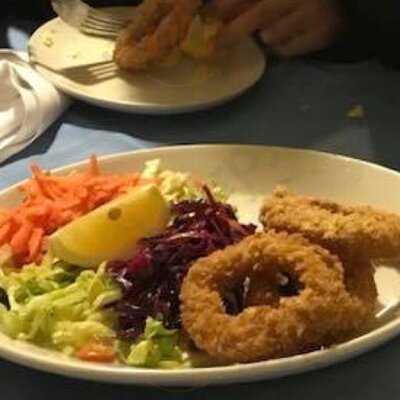 Fresh Fry Fish N Chips