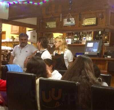 Fresh Fry Fish N Chips