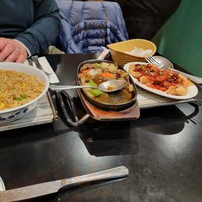 Gemini Cantonese Restaurant