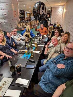 Gemini Cantonese Restaurant