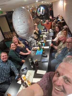 Gemini Cantonese Restaurant