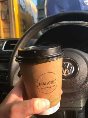 Maggie's Coworking Cafe