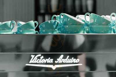 Maggie's Coworking Cafe