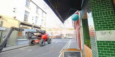 Maggie's Coworking Cafe