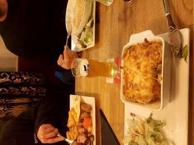 The Anchor Inn, Nuneaton